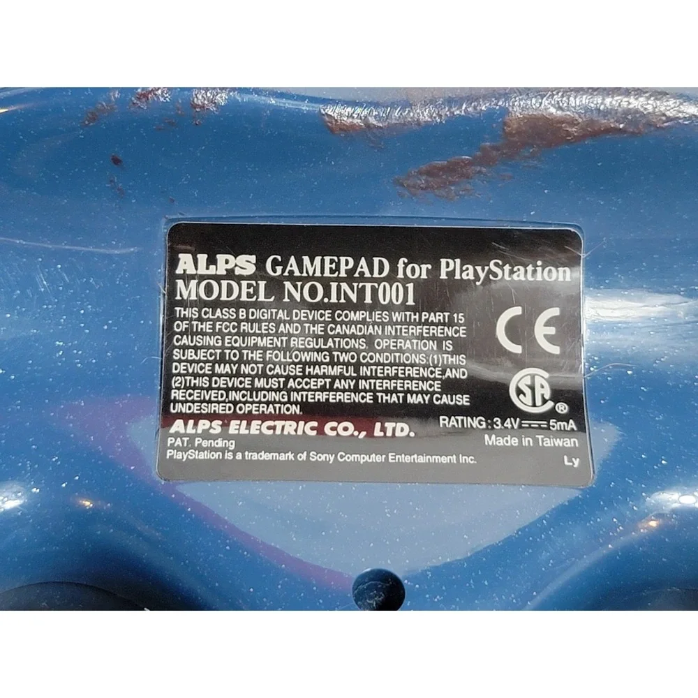 Sony tested working